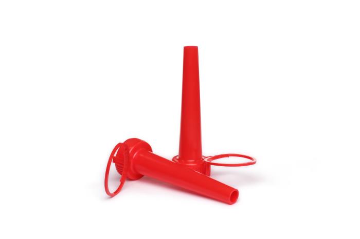 Z Funnel_Screw Cap